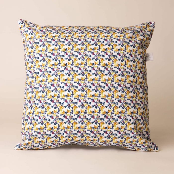 Pillow cover ASTER