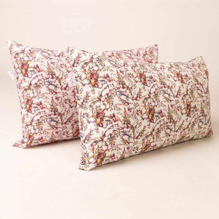 Pillow cover EDELWEISS HELENA